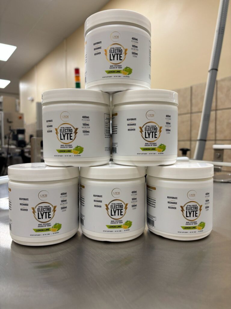 GWM Electrolyte